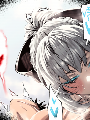 [Patreon／Fanbox] [HxD] - [SeidelPledge] [Colored] (2023／01 - 2023／07)_187_04APR_46