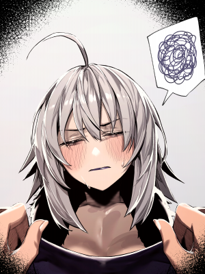[Patreon／Fanbox] [HxD] - [SeidelPledge] [Colored] (2023／01 - 2023／07)_234_06JUN_03
