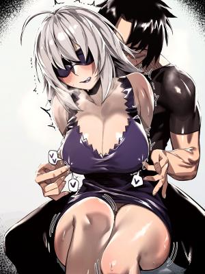 [Patreon／Fanbox] [HxD] - [SeidelPledge] [Colored] (2023／01 - 2023／07)_236_06JUN_05