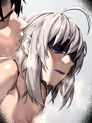 [Patreon／Fanbox] [HxD] - [SeidelPledge] [Colored] (2023／01 - 2023／07)_238_06JUN_07