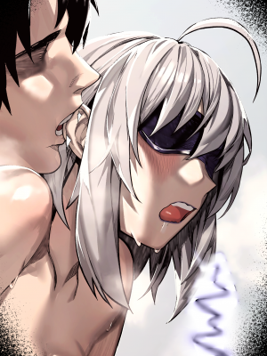 [Patreon／Fanbox] [HxD] - [SeidelPledge] [Colored] (2023／01 - 2023／07)_239_06JUN_08