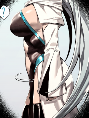 [Patreon／Fanbox] [HxD] - [SeidelPledge] [Colored] (2023／01 - 2023／07)_253_06JUN_22