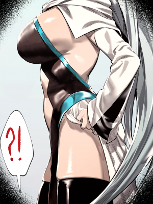 [Patreon／Fanbox] [HxD] - [SeidelPledge] [Colored] (2023／01 - 2023／07)_254_06JUN_23