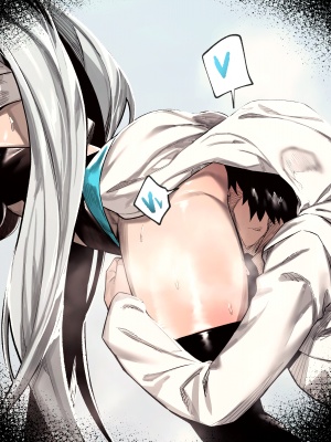[Patreon／Fanbox] [HxD] - [SeidelPledge] [Colored] (2023／01 - 2023／07)_256_06JUN_25
