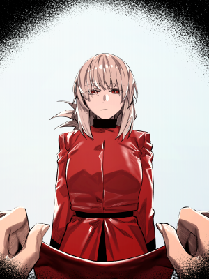 [Patreon／Fanbox] [HxD] - [SeidelPledge] [Colored] (2023／01 - 2023／07)_269_07JUL_01