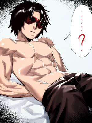 [Patreon／Fanbox] [HxD] - [SeidelPledge] [Colored] (2023／01 - 2023／07)_272_07JUL_04