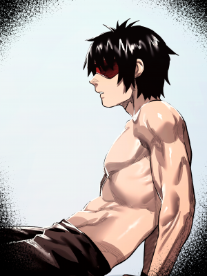 [Patreon／Fanbox] [HxD] - [SeidelPledge] [Colored] (2023／01 - 2023／07)_273_07JUL_05