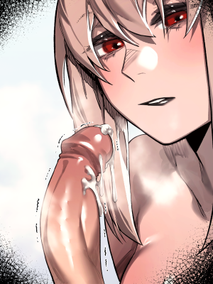 [Patreon／Fanbox] [HxD] - [SeidelPledge] [Colored] (2023／01 - 2023／07)_279_07JUL_11