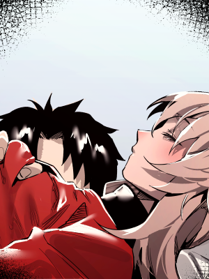 [Patreon／Fanbox] [HxD] - [SeidelPledge] [Colored] (2023／01 - 2023／07)_294_07JUL_26