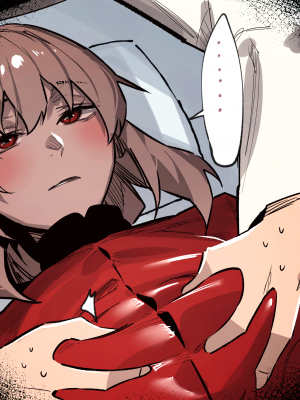 [Patreon／Fanbox] [HxD] - [SeidelPledge] [Colored] (2023／01 - 2023／07)_296_07JUL_28
