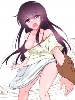 [狐近寺本舗] しほちゃんの旦那代理券 [淫書馆]_24