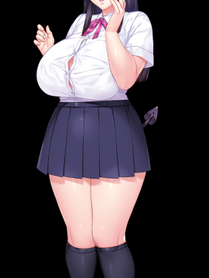 [DWARFSOFT] イクイク☆サキュバス再教育～落第淫魔の交姦留学日誌～[無修正]_st224