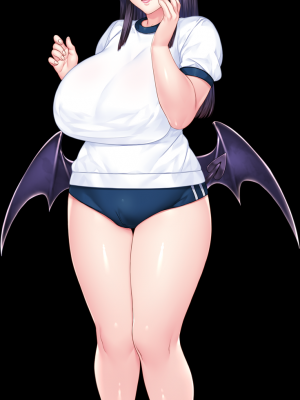[DWARFSOFT] イクイク☆サキュバス再教育～落第淫魔の交姦留学日誌～[無修正]_st237