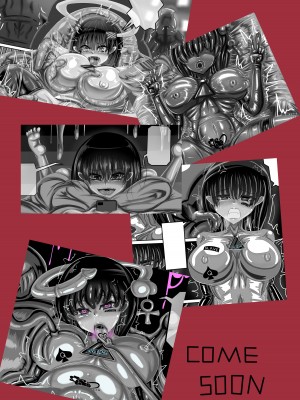 (JOKERKIN) FOX3 中文字幕(全)公開啦(＞w＜)／／我是作者本人(e站)_33
