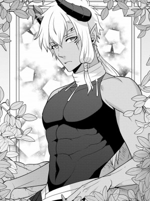 [埜莵ありす] 追放魔女はハラペコ悪魔を飼い慣らす｜流放魔女驯服了饿魔 1-5 完結 [莉赛特汉化组]_031