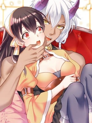 [埜莵ありす] 追放魔女はハラペコ悪魔を飼い慣らす｜流放魔女驯服了饿魔 1-5 完結 [莉赛特汉化组]_003