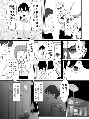 [破壊大帝国 (よろず)]  シーメール&メス男子合同誌 C's HAVEN3 竿 [DL版]_128