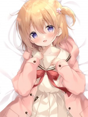 (C101) [あめうさぎ (飴玉コン)] confiture あめうさぎイラストコレクションvol.19 (よろず)_09