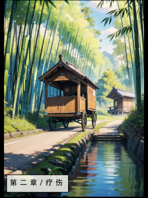 LSP集合所——《魂穿笑傲②》AI_032