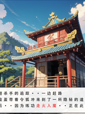 LSP集合所——《魂穿笑傲②》AI_038