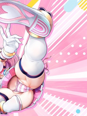 HEROINE WORKs_230_00