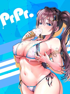 HEROINE WORKs_368_0904