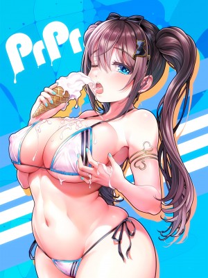 HEROINE WORKs_478_21
