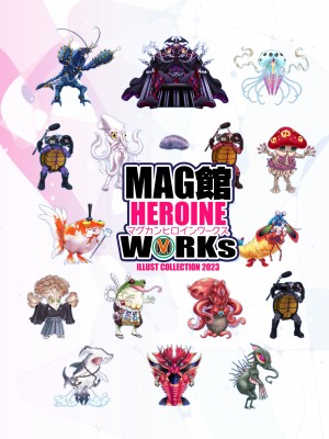 HEROINE WORKs_484_28