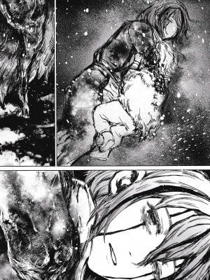 [発狂ペピータ (ぽしんたん)] 家畜親子[逃亡者×真不可视汉化组]_027