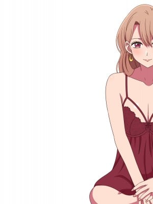 [グラムサイト] 美人すぎる人妻女社長ミヤコAVデビュー (推しの子)_053