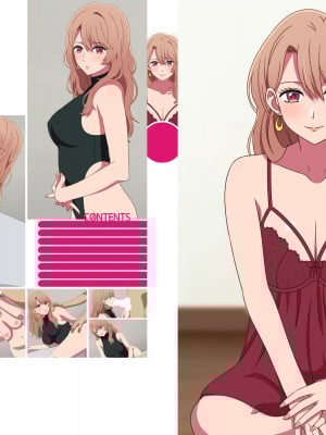 [グラムサイト] 美人すぎる人妻女社長ミヤコAVデビュー (推しの子)_052