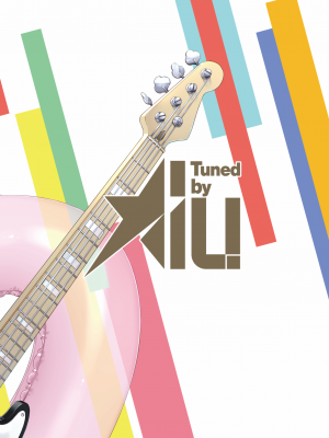 (C101) [Tuned by AIU (藍兎)] HONEY SCORE III 水着のひまりはシゲキテキ (BanG Dream!) [至道汉化]_23