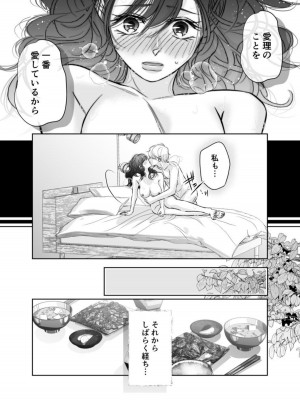 [hatsukoitani (谷初恋)] 新婚夫婦、子づくりはじめます 2_08