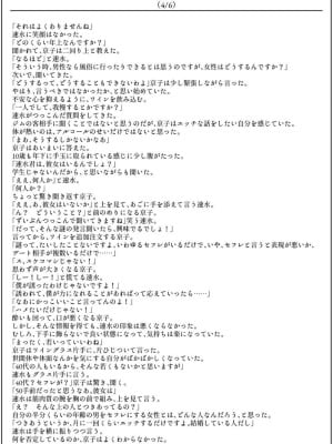 [窪リオンの部屋 (窪リオン)] 不倫人妻調教物語 杉原京子編_06