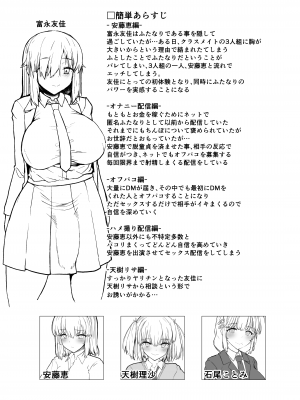 [Contamination (eigetu)] ふた娘に悪戯しちゃいけません！！ -天樹リサ編- [DL版]_03