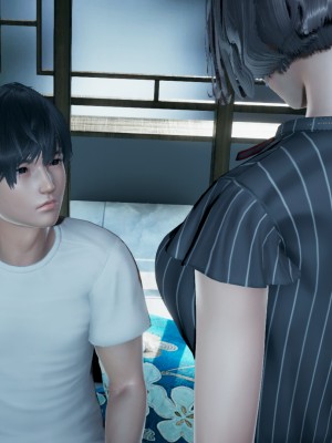 [风筝] 妻心如刀 第01－14章 (完) ＋番外一＆二_0115_92231567_p49