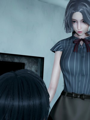 [风筝] 妻心如刀 第01－14章 (完) ＋番外一＆二_0117_92231567_p51