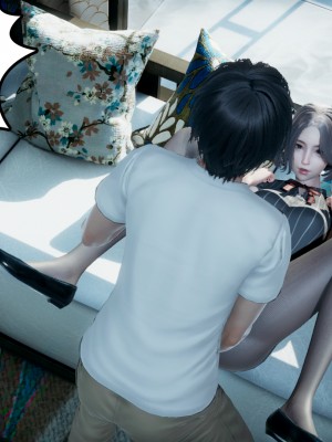 [风筝] 妻心如刀 第01－14章 (完) ＋番外一＆二_0118_92231567_p52