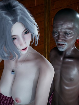 [风筝] 妻心如刀 第01－14章 (完) ＋番外一＆二_0177_92266262_p54