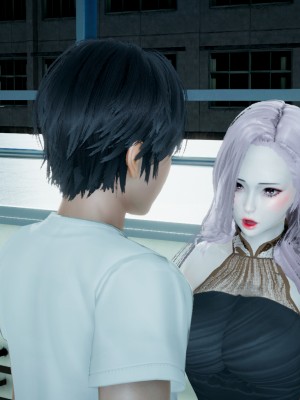 [风筝] 妻心如刀 第01－14章 (完) ＋番外一＆二_0236_92338908_p22