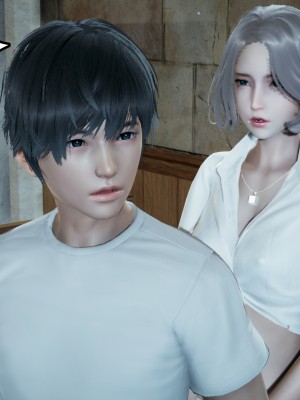 [风筝] 妻心如刀 第01－14章 (完) ＋番外一＆二_0254_92338908_p40