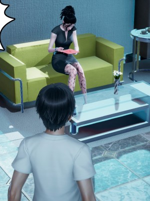 [风筝] 妻心如刀 第01－14章 (完) ＋番外一＆二_0413_92369875_p32