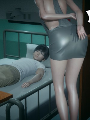 [风筝] 妻心如刀 第01－14章 (完) ＋番外一＆二_1080_92997159_p7