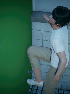 [风筝] 妻心如刀 第01－14章 (完) ＋番外一＆二_1089_92997159_p16