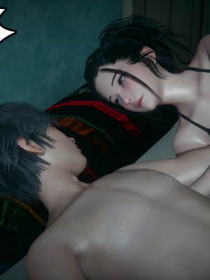 [风筝] 妻心如刀 第01－14章 (完) ＋番外一＆二_1227_93315790_p34