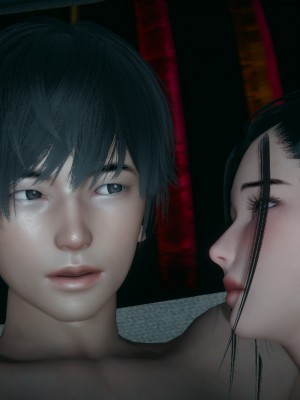 [风筝] 妻心如刀 第01－14章 (完) ＋番外一＆二_1239_93315790_p46