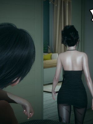 [风筝] 妻心如刀 第01－14章 (完) ＋番外一＆二_1241_93315790_p48