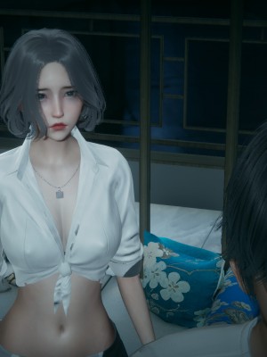 [风筝] 妻心如刀 第01－14章 (完) ＋番外一＆二_1276_93315790_p83