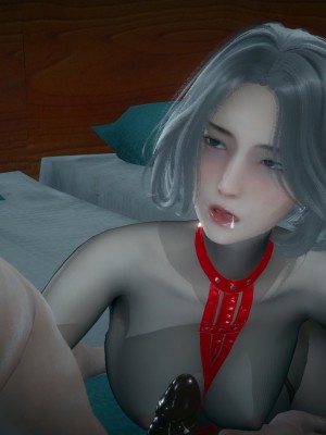 [风筝] 妻心如刀 第01－14章 (完) ＋番外一＆二_1299_93315790_p106