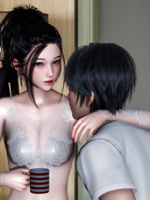 [风筝] 妻心如刀 第01－14章 (完) ＋番外一＆二_1353_93415211_p18